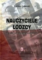 Nauczyciele łódzcy w okresie międzywojennym