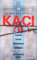 Nazistowskie bestie. Kaci z SS