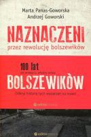 Naznaczeni przez rewolucję bolszewików