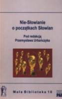 Nie-Słowianie o początkach Słowian