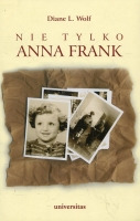 Nie tylko Anna Frank