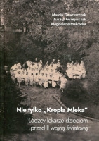 Nie tylko „Kropla mleka”