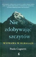 Nie zdobywając szczytów