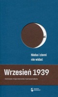 Nieba i ziemi nie widać