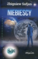 Niebiescy