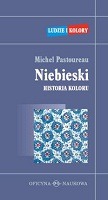 Niebieski Historia koloru