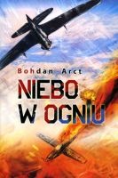 Niebo w ogniu