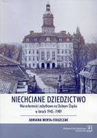 Niechciane dziedzictwo