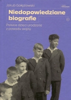 Niedopowiedziane biografie