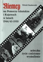 Niemcy na Pomorzu Gdańskim i Kujawach