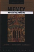 Niemcy - narodziny państwa