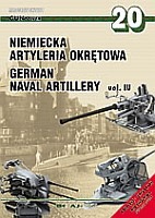 Niemiecka artyleria okrętowa vol. 4