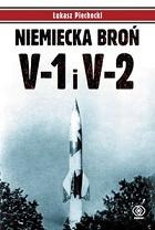 Niemiecka broń V-1 i V-2