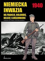 Niemiecka inwazja na Francję, Holandię, Belgię i Luksemburg