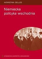 Niemiecka polityka wschodnia