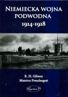 Niemiecka wojna podwodna 1914-1918