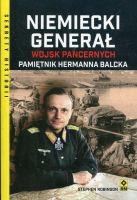 Niemiecki generał wojsk pancernych
