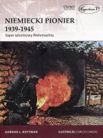 Niemiecki pionier 1939-1945