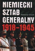 Niemiecki Sztab Generalny 1918-1945