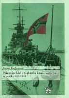 Niemieckie działania krążownicze w latach 1939-1942