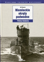 Niemieckie okręty podwodne