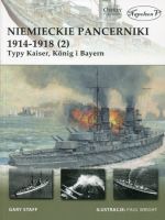 Niemieckie pancerniki 1914-1918 (2)