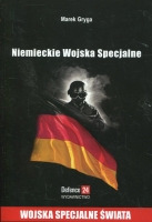 Niemieckie Wojska Specjalne