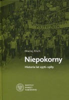 Niepokorny