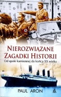 Nierozwiązane zagadki historii