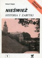 Nieśwież Historia i zabytki