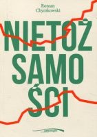 Nietożsamości. Tillion, Fanon, Bourdieu, Derrida i dylematy dekolonizacji