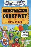 Nieustraszeni odkrywcy