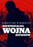 Niewidzialna wojna szpiegów