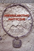 Niewolnictwo antyczne