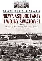 Niewyjaśnione fakty II wojny światowej