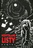 Niewysłane listy - komiks