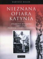 Nieznana ofiara Katynia