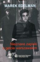 Nieznane zapiski o getcie warszawskim