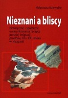 Nieznani a bliscy