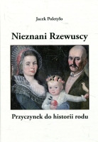 Nieznani Rzewuscy