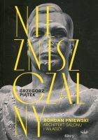 Niezniszczalny Bohdan Pniewski