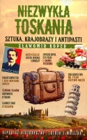 Niezwykła Toskania