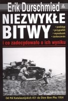 Niezwykłe bitwy