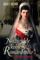 Niezwykłe kobiety Romanowów