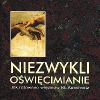 Niezwykli Oświęcimianie plus DVD