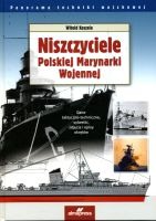 Niszczyciele Polskiej Marynarki Wojennej