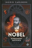 Nobel Wybuchowy pacyfista