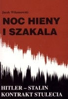 Noc hieny i szakala