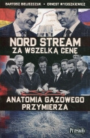 Nord Stream za wszelką cenę