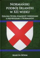 Normański podbój Irlandii w XII wieku